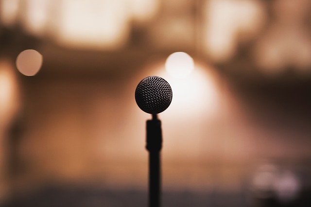 cantante