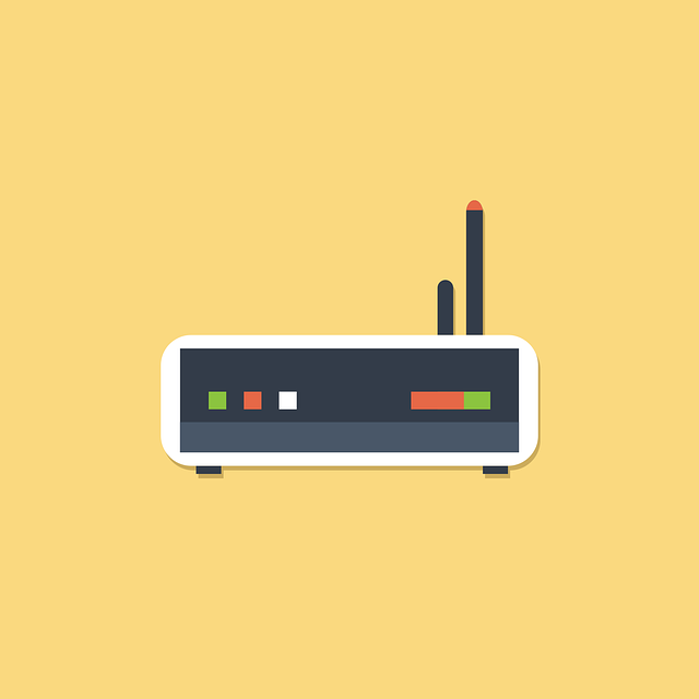 WiFi